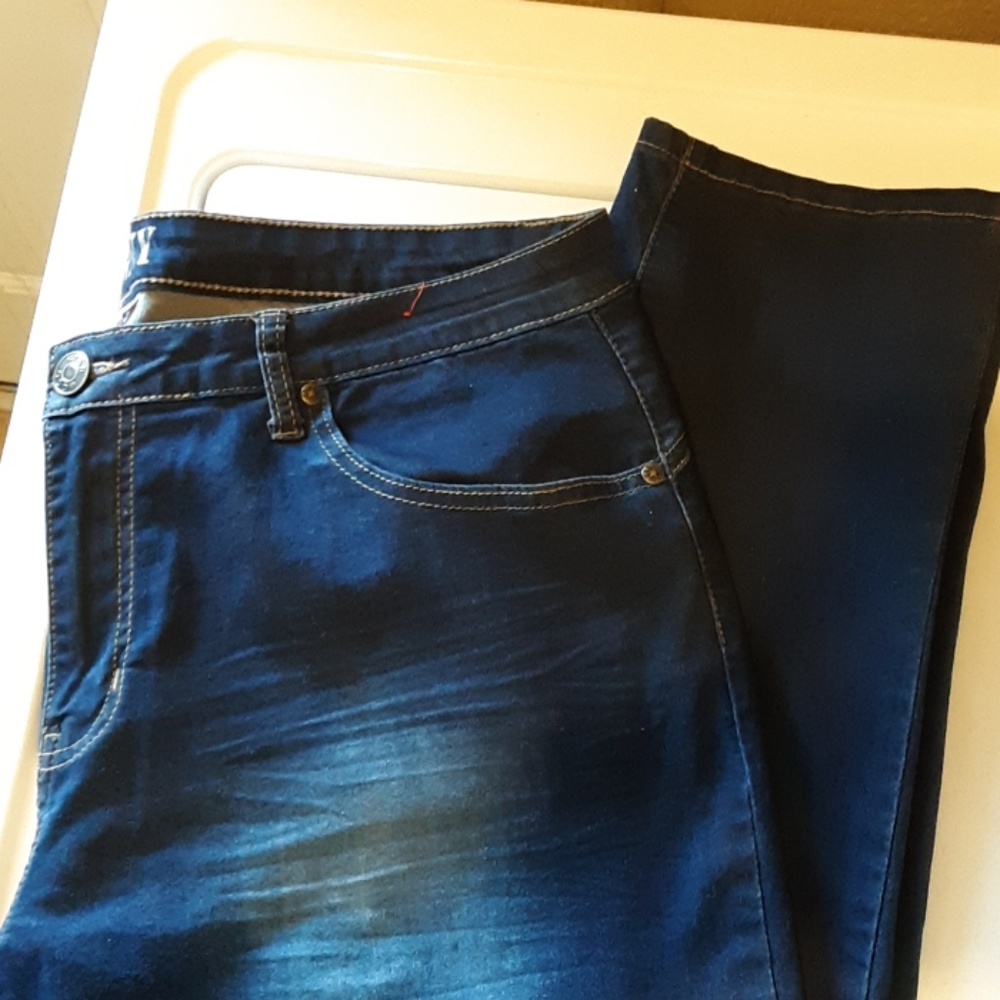 Gogo Star Women's jeans